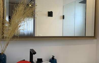 Imagem 9: Apartamento studio residencial para Venda Chácara Inglesa, São Paulo 1 dormitório sendo 1