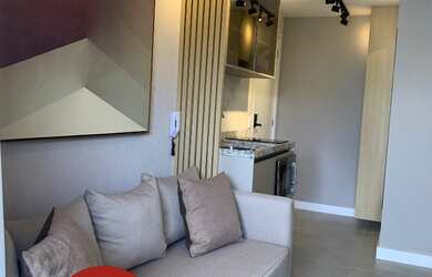 Imagem 13: Apartamento residencial studio para Venda Chácara Inglesa, São Paulo 1 dormitório sendo 1