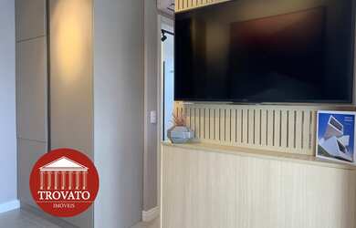 Imagem 14: Apartamento residencial studio para Venda Chácara Inglesa, São Paulo 1 dormitório sendo 1