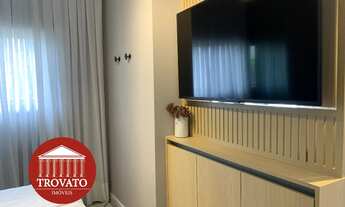 Imagem 3: Apartamento residencial studio para Venda Chácara Inglesa, São Paulo 1 dormitório sendo 1