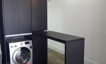 Imagem 4: Rua Serra de Botucatu Tatuapé 37m2 1 Quarto 1 Vaga