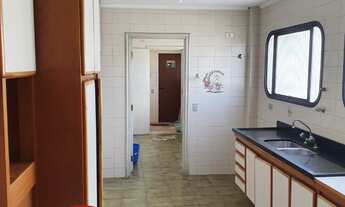 Imagem: Apartamento a venda na Mooca com 3 dormitórios