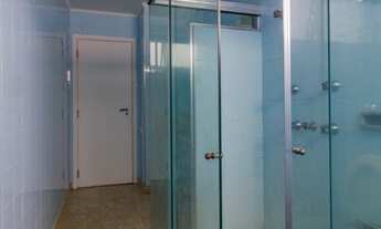 Imagem 6: Apartamento residencial para Venda Morro dos Ingleses, São Paulo 3 dormitórios sendo 1 suí