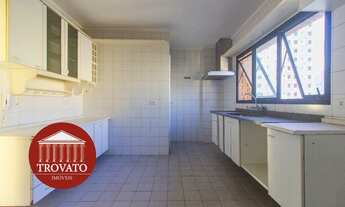 Imagem 2: Apartamento residencial para Venda Real Parque, São Paulo 3 dormitórios sendo 1 suíte, 1 s