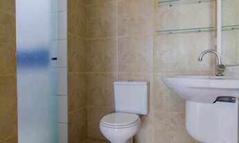 Imagem 5: Apartamento em Santana com 4 Quartos sendo 2 Suítes, 1 Sala ampla , 3 Banheiros e 2 Vagas