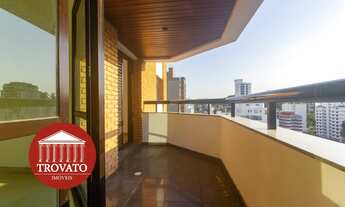 Imagem 7: Apartamento residencial para Venda Real Parque, São Paulo 3 dormitórios sendo 1 suíte, 1 s