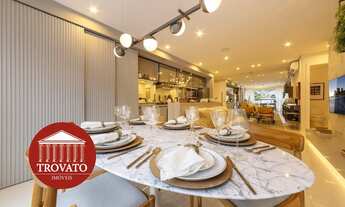 Imagem: Apartamento a venda 1 Quarto Suíte, Varanda