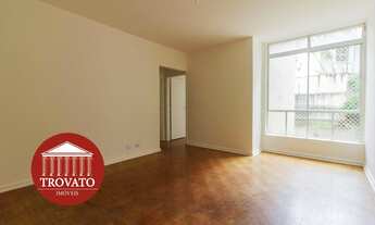 Imagem 3: Apartamento a venda em Bela Vista com 2 Quartos, 1 sala, 1 banheiro, 80,00 m²