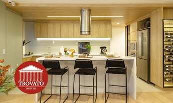 Imagem 4: Apartamento á venda Pinheiros