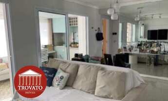 Imagem: Apartamento a venda com 3 dormitórios sendo