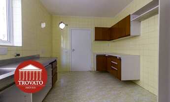 Imagem 2: Apartamento residencial para Venda Morro dos Ingleses, São Paulo 3 dormitórios sendo 1 suí