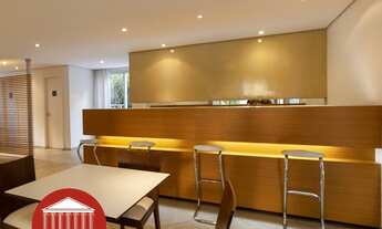 Imagem: Apartamento 5 dormitórios sendo 3 suítes