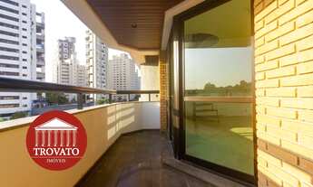 Imagem 6: Apartamento residencial para Venda Real Parque, São Paulo 3 dormitórios sendo 1 suíte, 1 s