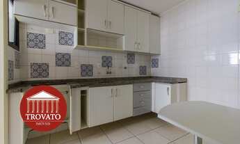 Imagem 3: Apartamento em Santana com 4 Quartos sendo 2 Suítes, 1 Sala ampla , 3 Banheiros e 2 Vagas