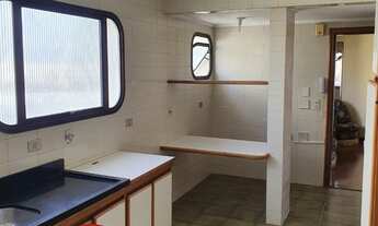 Imagem 2: Apartamento a venda na Mooca com 3 dormitórios sendo 3 suítes, 1 sala, 3 banheiros, 3 vaga