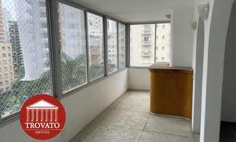 Imagem 7: Apartamento residencial para Venda Paraíso, São Paulo 3 dormitórios sendo 3 suítes, 1 sala