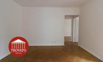 Imagem 4: Apartamento a venda em Bela Vista com 2 Quartos, 1 sala, 1 banheiro, 80,00 m²