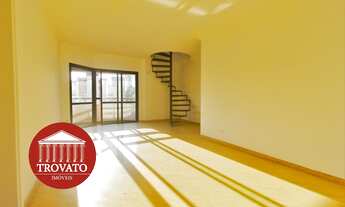 Imagem 5: Apartamento residencial para Venda Real Parque, São Paulo 3 dormitórios sendo 1 suíte, 1 s