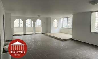 Imagem 5: Apartamento residencial para Venda Paraíso, São Paulo 3 dormitórios sendo 3 suítes, 1 sala