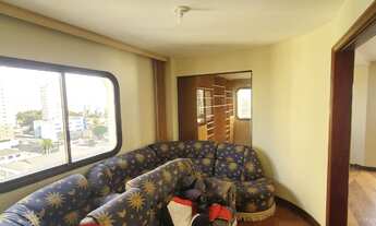 Imagem 3: Apartamento a venda na Mooca com 3 dormitórios sendo 3 suítes, 1 sala, 3 banheiros, 3 vaga