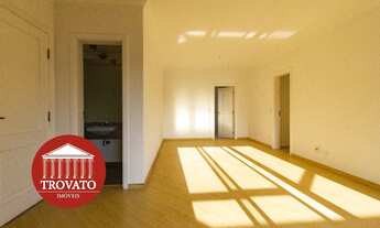 Imagem 1: Apartamento residencial para Venda Real Parque, São Paulo 3 dormitórios sendo 1 suíte, 1 s