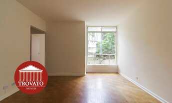 Imagem 2: Apartamento a venda em Bela Vista com 2 Quartos, 1 sala, 1 banheiro, 80,00 m²