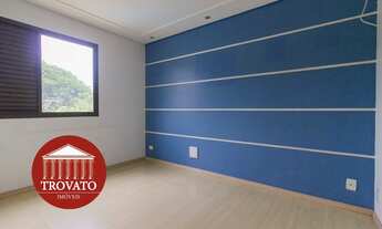 Imagem 7: Apartamento com 3 Quartos sendo 1 Suíte, 1 Sala, 2 Banheiro e 1 Vaga de Garagem a venda em