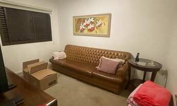 Imagem 2: Apartamento a venda com 4 dormitórios sendo 3 suítes, 1 sala, 3 banheiros, 3 vagas