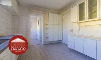 Imagem 3: Apartamento residencial para Venda Real Parque, São Paulo 3 dormitórios sendo 1 suíte, 1 s