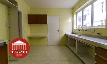 Imagem 3: Apartamento residencial para Venda Morro dos Ingleses, São Paulo 3 dormitórios sendo 1 suí