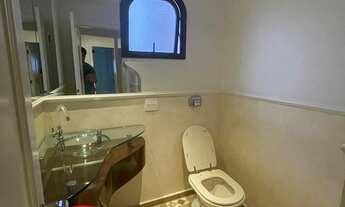 Imagem 5: Apartamento a venda com 4 dormitórios sendo 3 suítes, 1 sala, 3 banheiros, 3 vagas