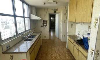 Imagem 4: Apartamento a venda com 3 dormitórios sendo 1 suíte, 1 sala, 2 banheiros, 2 vagas, 165,00