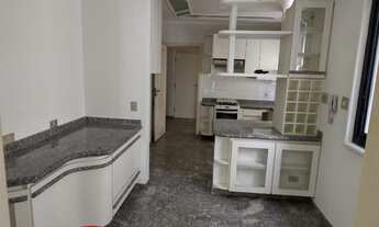 Imagem: Apartamento com 3 dormitórios sendo 3 suítes