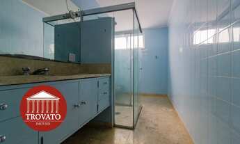 Imagem 5: Apartamento residencial para Venda Morro dos Ingleses, São Paulo 3 dormitórios sendo 1 suí