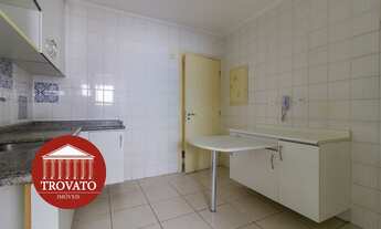 Imagem 4: Apartamento em Santana com 4 Quartos sendo 2 Suítes, 1 Sala ampla , 3 Banheiros e 2 Vagas