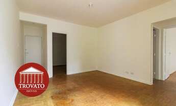 Imagem 5: Apartamento a venda em Bela Vista com 2 Quartos, 1 sala, 1 banheiro, 80,00 m²
