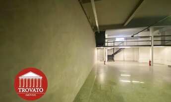 Imagem 6: Sala comercial para Locação Centro, São Paulo 1 banheiro 101,00 m²