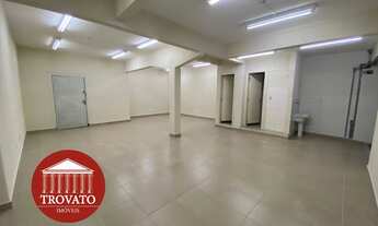 Imagem: Sala comercial para Locação Centro, São