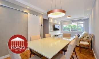 Imagem: Apartamento em Perdizes com 3 quartos sendo