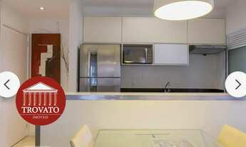 Imagem 6: Apartamento para Venda ou Locação 1 Quarto 1 Vaga Varanda Piscina - Barra Funda