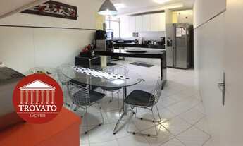 Imagem 4: Apartamento venda 3 Quartos 1 Suíte Varanda 2 Vagas - Perdizes