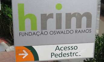 Imagem 4: Apartamento a venda 1 Dormitório Suíte mais Lavabo, Ampla Varanda e 1 Vaga, Lazer Completo