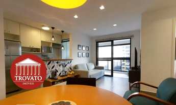 Imagem 3: Apartamento Venda ou Locação 2 Quartos 2 Vagas de garagens Piscina Itaim Bibi