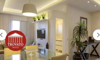 Imagem: Apartamento para Venda ou Locação 1 Quarto