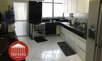 Imagem 5: Apartamento venda 3 Quartos 1 Suíte Varanda 2 Vagas - Perdizes