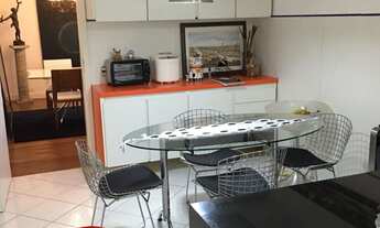 Imagem 6: Apartamento venda 3 Quartos 1 Suíte Varanda 2 Vagas - Perdizes