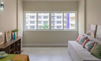 Imagem 2: Apartamento a venda 2 quartos, sem vaga, 72m2 - Consolação