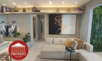 Imagem 5: Apartamento Venda 2 Quartos 1 Vaga Tatuapé