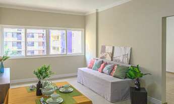 Imagem: Apartamento a venda 2 quartos, sem vaga