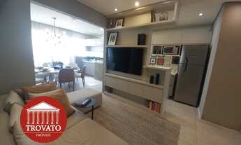 Imagem 6: Apartamento Venda 2 Quartos 1 Vaga Tatuapé